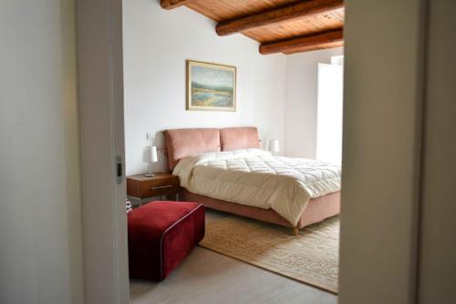 Вітальня, Dimora San Martino in Monteforte Irpino