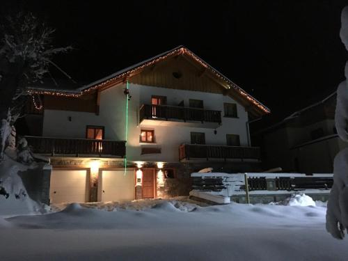 Appartement 3 pièces pour 6 pers. avec wifi et parking à Valloire - FR-1-263-191 - image 5