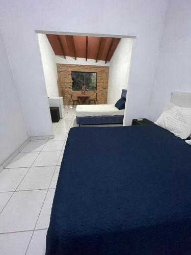 Habitación independiente primera planta (Habitacion independiente primera planta) in Luque