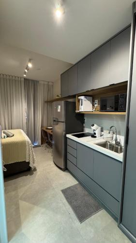 Kitchen, Studio Completo na Freguesia do O in Freguesia do O