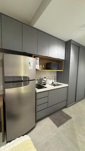 Kitchen, Studio Completo na Freguesia do O in Freguesia do O