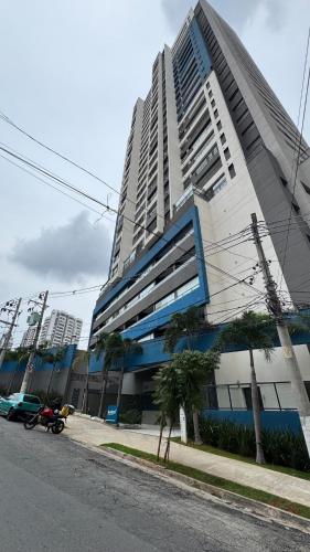 Exterior view, Studio Completo na Freguesia do O in Freguesia do O