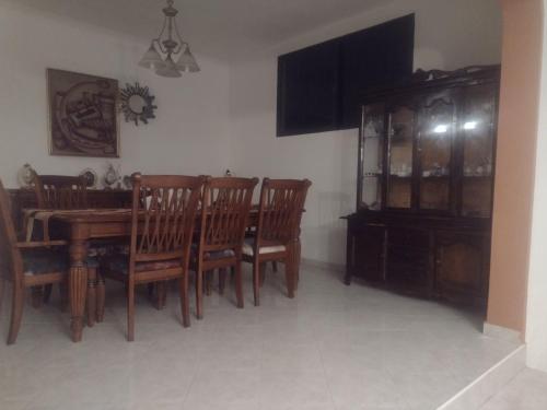 Residence Fadhili du Perpetuel Secours DELMAS 75 ET FERMATHE 55 in Petionville