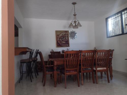 Residence Fadhili du Perpetuel Secours DELMAS 75 ET FERMATHE 55 in Petionville