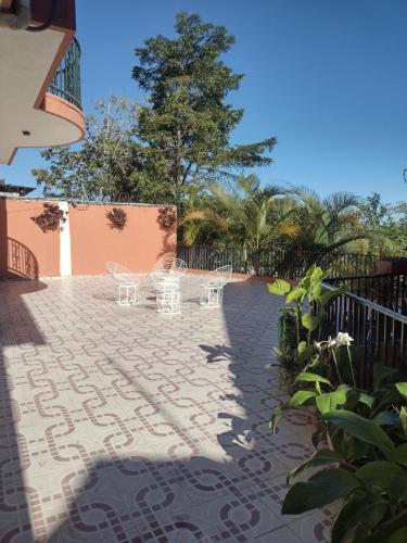 Residence Fadhili du Perpetuel Secours DELMAS 75 ET FERMATHE 55 in Petionville
