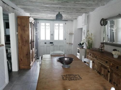 Bel Ostal in Loures-Barousse