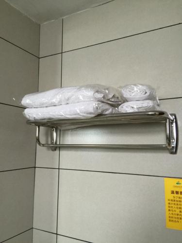 Jiangmen Gudou Hotsping Juanjie Private Villa In China - 