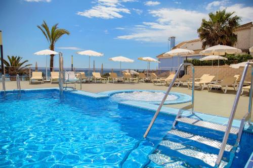 Hotel Servigroup Koral Beach - image 9