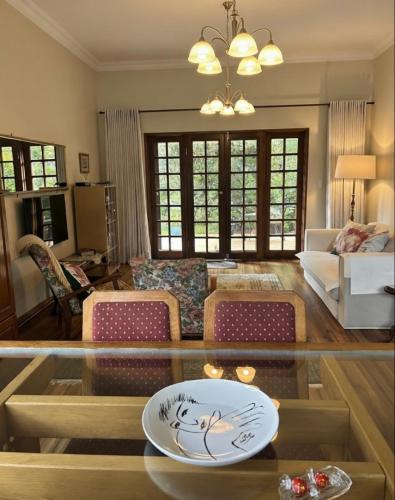 Rondeletia Cottage Guesthouse - premium self catering in อัมฮลาลิ