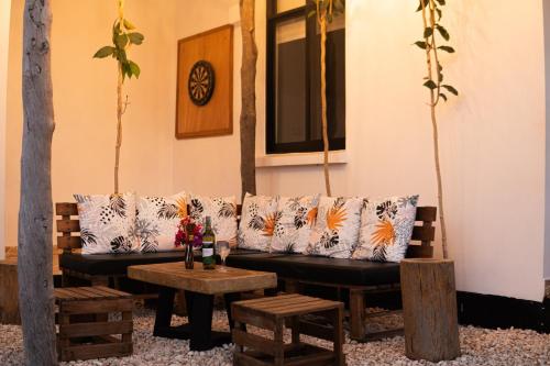 Kena Beach Villas - Tap to explore photos