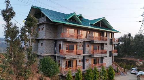 hotel photo