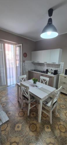 Stella Marina Bed and Breakfast sul mare in Szicília
