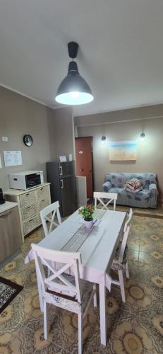 Stella Marina Bed and Breakfast sul mare in Szicília