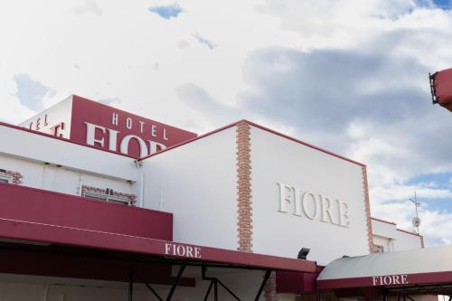 Exterior view, HOTEL Fiore Nakagawa -Adult Only- LOVE HOTEL in Nakagawa