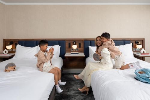 Hilton London Metropole, Londra (foto 4)