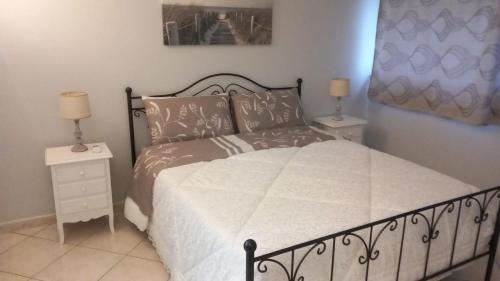 Stella Marina Bed and Breakfast sul mare in Szicília