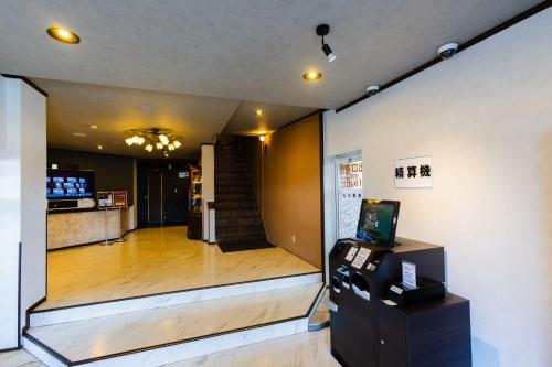 Facilities, HOTEL Fiore Nakagawa -Adult Only- LOVE HOTEL in Nakagawa