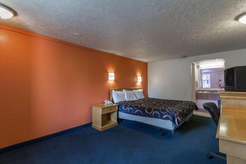 Motel 6 Mansfield