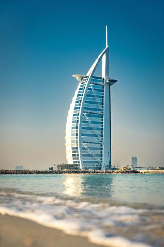 Apartment in Dubai 