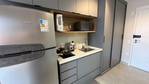 ห้องครัว, Studio Completo na Freguesia do Ó (Studio Completo na Freguesia do O) in เฟรเกเซีย โดโอ