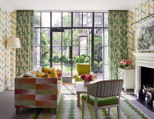 Crosby Street Hotel – New York, NY