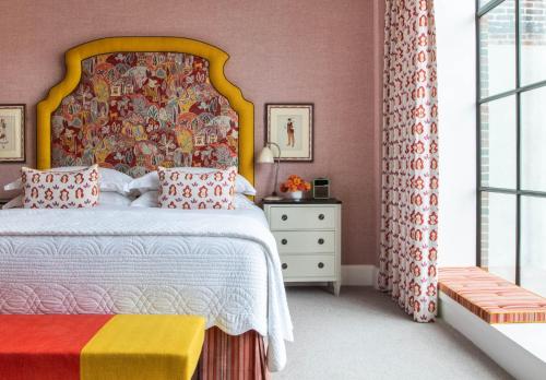 Crosby Street Hotel – New York, NY