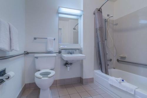 Motel 6 - Augusta, GA — Photo 2