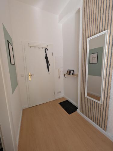 Entrance, Appartement Napoleon in Meissen