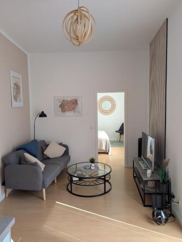 Facilities, Appartement Napoleon in Meissen
