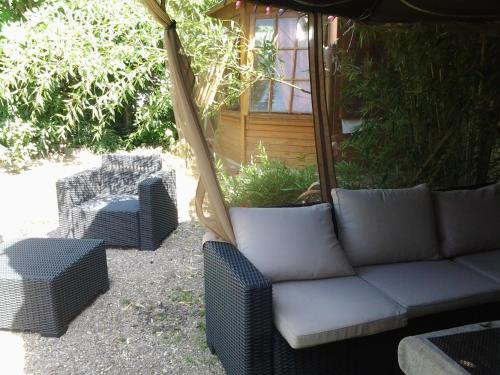 Les 3 Cles in Dossenheim-Kochersberg