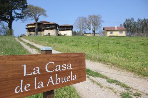 La Casa de la Abuela Milagros