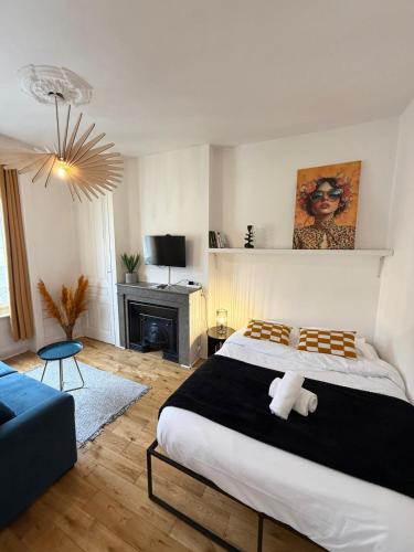 Vauban Studio Brotteaux Partdieu