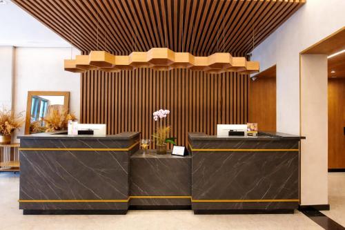 Hotel Ouro Mel