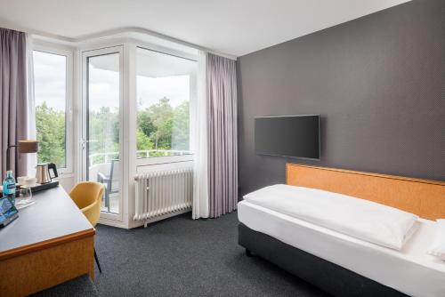 1 twin bed