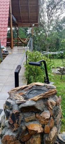 Glamping in Pedro Vicente Maldonado