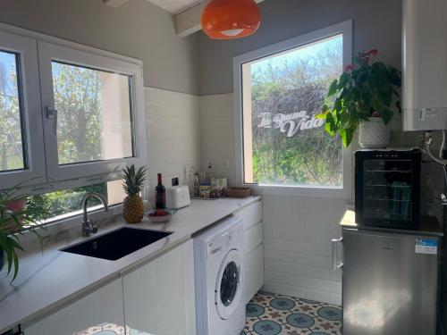 Loft La buena vida in Penaranda De Duero