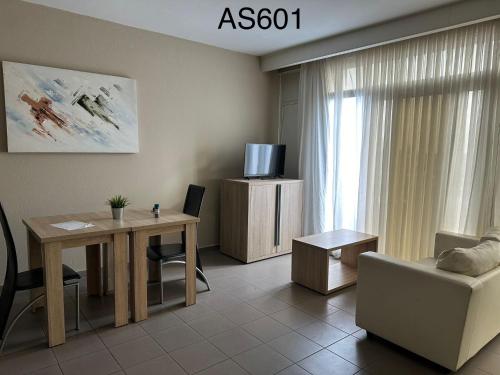 City Apartments Antwerpen, Antwerpen