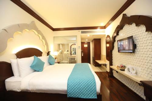 Comfort Inn Sapphire - A Inde Hotel