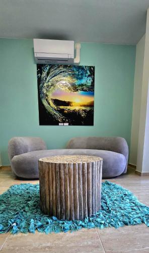 Exterior view of Hotel RH Boutique Aruba