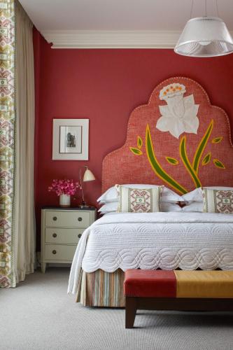 Crosby Street Hotel – New York, NY