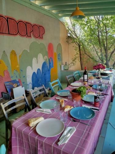 Loft La buena vida in Penaranda De Duero