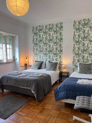 Alvalade II Airport Guest House - image 12