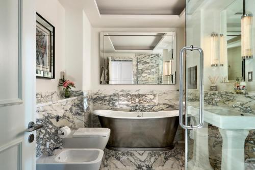 Crosby Street Hotel – New York, NY