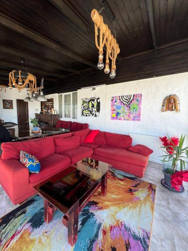 Bany Guest house – Tbilisi, MA
