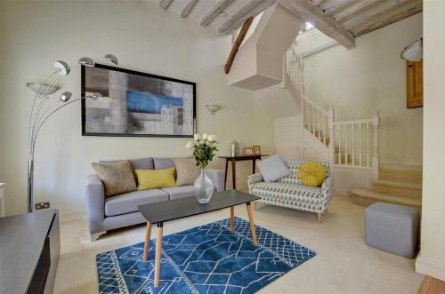 2 Bed in Tunbridge Wells oc-tw660 gîte à louer Homeopathic Department The