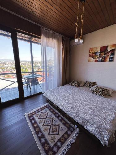 Bany Guest house – Tbilisi, MA