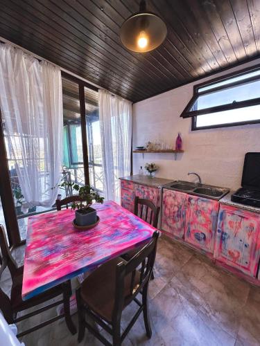 Bany Guest house – Tbilisi, MA