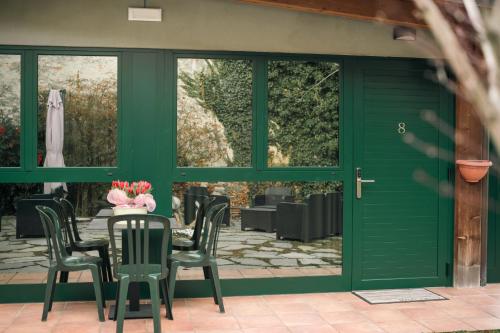 Hotel Locanda dell'Oca Bianca 5
