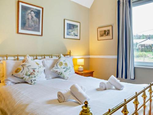 3 Bed in Keswick oc-sz135 gîte à louer Clough Head