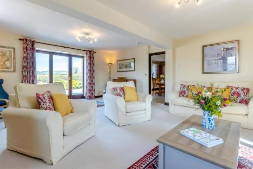 2 Bed in Llangorse oc-t30290 gîte à louer Cathedine
